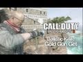 Black Ops 2 Gold Gun Get! Ballistic Knife | Gold Ballistic Knife Tips