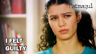 Fatmagul - Fatmagul, She Pours Out Her - Section 54