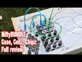 Cre8Audio NiftyBUNDLE - Case, Cellz and Chipz full review