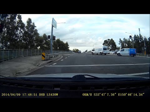 2 red light runners St Marys NSW 2 red light runners St Marys NSW