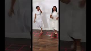 Merengue tutorial - stepsongrid