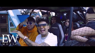 Einar Weez, Dani Flow - Bellakeo (Video Oficial)