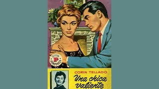 Audiolibro: Una chica valiente (1960)🎧💕📕