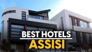 Best Hotels In Assisi, Italy - Top 5 Picks For Any Budget