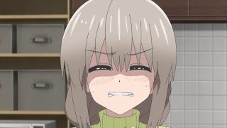 Uzaki-chan wa Asobitai! ω Eps 13||Preview