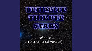 V.I.C. - Wobble (Instrumental Version)