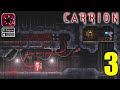 Carrion Mobile Gameplay Walkthrough Part 3 (iOS, Android)