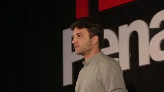 Technology and the future it might bring | Henrique Nasc | TEDxPenangRoad