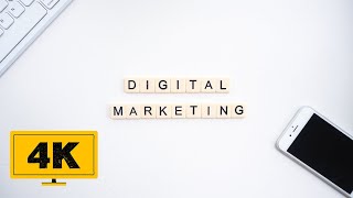 Digital Marketing Free Stock Videos -Digital Marketing Videos - Digital Marketing Videos for YouTube