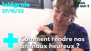 Le magazine de la santé - 27 octobre 2022 [Intégrale]