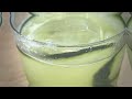 refreshing kiwi cucumber agua fresca recipe the perfect summer drink