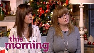 Sued NHS For Not Preventing Her Pregnancy | This Morning