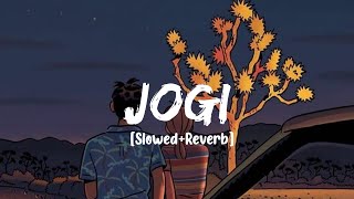 Jogi [Slowed+Reverb] Shaadi Mein Zaroor Aana || Arko || A D A R S H