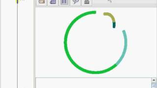 A simple Seevolution example
