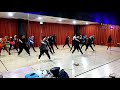 Project Dance Fitness - Lose my breath - Destiny's Child 2020  Tampines 2 )