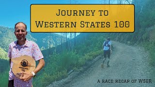 Western States 100 Recap