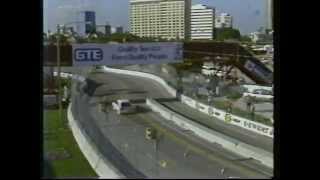 1986 SCCA Trans Am at St. Petersburg (partial)