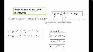 Lecture 3.1: Python Minimum Variance Frontier