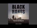 Chapter 7.11 - Black Hands