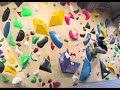 ボルダリング日記🧗🏻抱石日記 27012025 達 その二 @mizu climbing 2.0