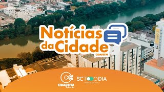 Notícias da Cidade - 20/02/2025