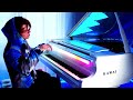 stay the kid laroi justin bieber piano cover by peter buka