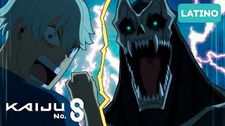 Esto NUNCA se había visto en un anime 🫠 | Kaiju No. 8 (Doblaje en español)
