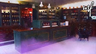 Mystical Apothecary ASMR Ambience