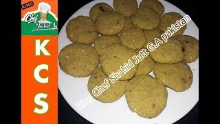 Commercial Burger Kabab ( KIng Chef Shahid jutt G.A Pakistan )