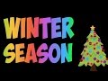 Winter Season Song