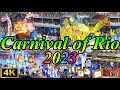 brazil carnival 2023【samba brazil 2023】リオのカーニバル2023ブラジル