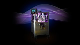 Aura X Automated Pre-roll Machine