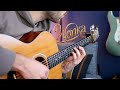 Pure Imagination - Willy Wonka | Fingerstyle Guitar Cover