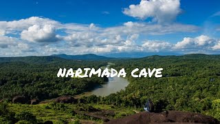 NARIMADA CAVE | PALAKKAD | TREKKING @MediocreAmateur