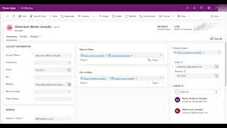 Multi-Select Lookup for Subgrids in Power Apps
