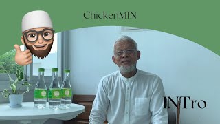 INTRO | ChickenMIN