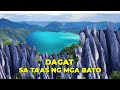 DAGAT SA TUKTOK NG MGA BATO l NAKATAGONG BUNTOT NG SIRENA