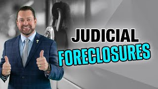 How to Take Advantage of Judicial Foreclosures in ANY State