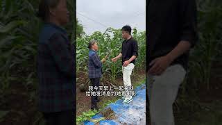 才认识一天就要看我妈 #93594828反转剧情 #结果出乎意料8