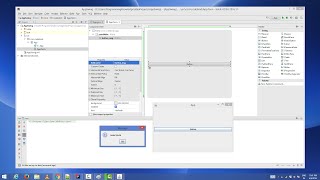 How To Use Gui Designer In Intellij Idea Ide 2023 First Java Swing Gui How To Use Gui Designer In Intellij Idea Ide 2023 First Java Swing Gui