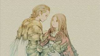 Final Fantasy Tactics - Unreleased Track 06: Epilogue