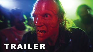 Fried Barry (2020) | Trailer | Gary Green | Chanelle de Jager | Jonathan Pienaar