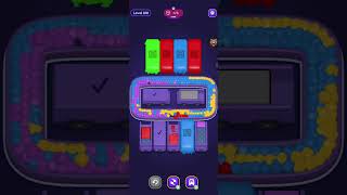 Loop Sort Level 212 Walkthrough Solution Gameplay