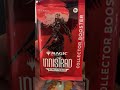 innistrad remastered play booster box u0026 collector booster opening membership drive mtg packopening