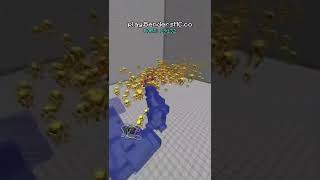 BendersMC - Water Bending VS 500 BLAZES! #minecraft