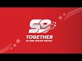 NDP 2024 [LIVE HD] OFFICIAL LIVE STREAM