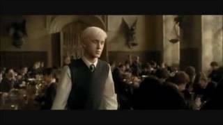 Draco Malfoy - Monster