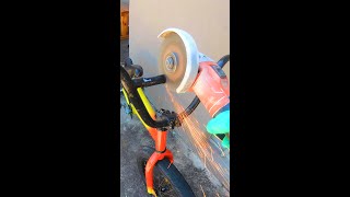 How to pimp your bmx bike