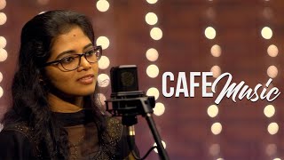 Mizhi Nanayum Neram | മിഴി നനയും നേരം | Amala | Cafe Music | Shekinah Television