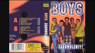 Boys - Ostatni dzień, ostatnia noc [1999]